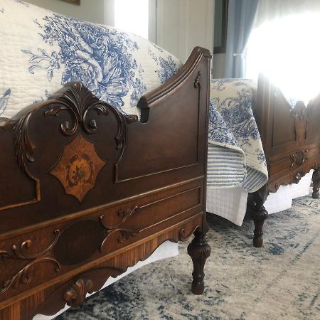 Fairfield The Victorian On Main B&B 외부 사진